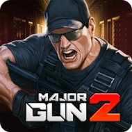Download Major GUN : war on terror (MOD, Infinite Coins) 3.8.1