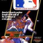 Download Major League Baseball (NES)