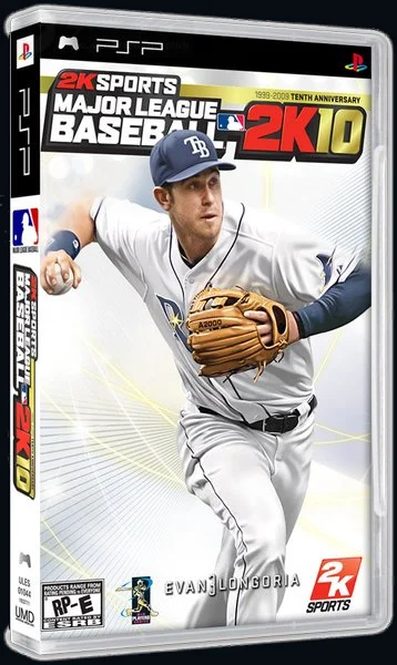 Download Major League Baseball 2K10