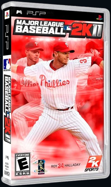 Download Major League Baseball 2K11