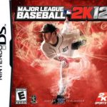 Download Major League Baseball 2K12