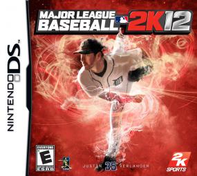 Download Major League Baseball 2K12