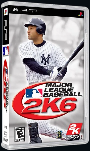 Download Major League Baseball 2K6