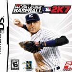 Download Major League Baseball 2K7