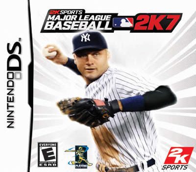 Download Major League Baseball 2K7