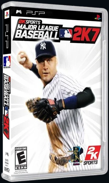 Download Major League Baseball 2K7
