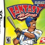 Download Major League Baseball 2K8: Fantasy All-Stars