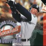Download Major League Baseball featuring Ken Griffey Jr.
