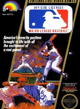 Download Major League Baseball