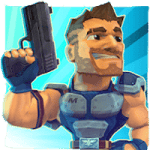 Download Major Mayhem 2 MOD APK v1.207.2025100911 (Dinheiro Infinito)