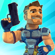 Download Major Mayhem 2 (MOD, Unlimited Money) 1.208.2026080119