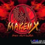 maken-x