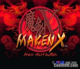 Download Maken X
