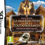 Download Malediction De Toutankhamon - Enigmes & Objets Caches, La