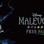 Download Malévola Free Fall v9.10.0 MOD APK [Magia / Vidas Infinitas]