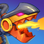 Download Mana Monsters: Jogo Épico de Combinar 3 Grátis MOD APK v3.4.13 (Dinheiro Infinito)