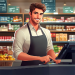 Download Manage Retail Store MOD APK v1.0.1 (Dinheiro Infinito)