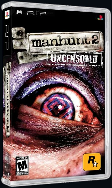 Download Manhunt 2