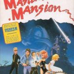 Download Maniac Mansion (SW) (NES)