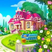 Download Manor Cafe MOD APK v1.249.17 (Dinheiro Infinito)