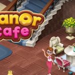 Download Manor Cafe v1.249.17 MOD APK [Dinheiro Infinito]