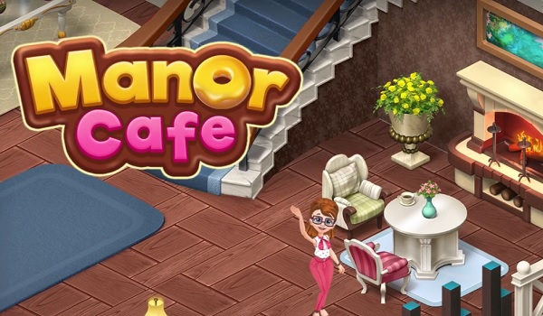 Download Manor Cafe v1.249.17 MOD APK [Dinheiro Infinito]