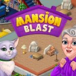 Download Mansion Blast v2.35.600at MOD APK [Dinheiro Infinito]