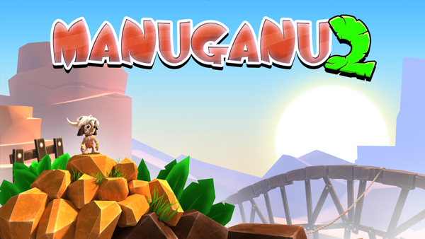 Download Manuganu 2 v1.0.7 Apk + Data Mod [Unlocked]
