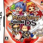 Download MapleStory DS
