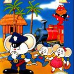 Download Mappy-Land (NES)