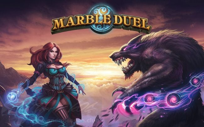 Download Marble Duel v3.1.1 MOD APK – DINHEIRO INFINITO
