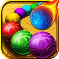 Download Marble Lost (MOD, Ad-Free) 1.3.069