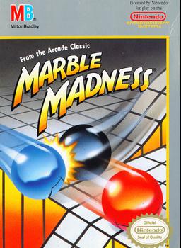 Download Marble Madness