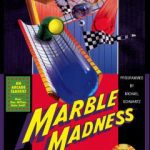 Download Marble Madness