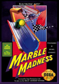 Download Marble Madness