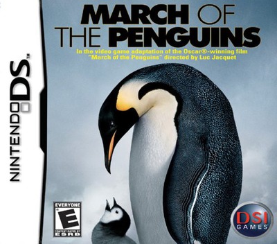 Download March of the Penguins