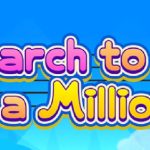 Download March to a Million v1.0.6 MOD APK [Money]