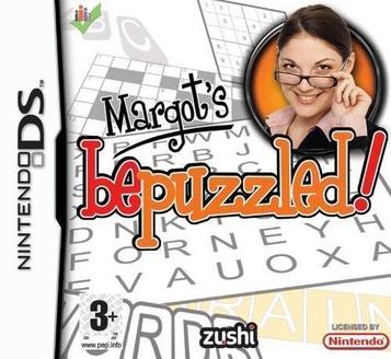 Download Margot's Bepuzzled! (EU)(GoRoNu)