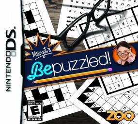 Download Margot's Bepuzzled!