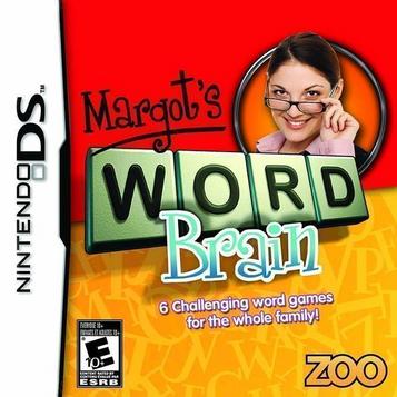 Download Margot's Word Brain (Sir VG)