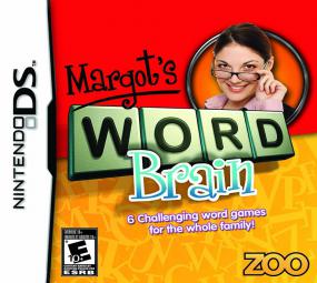 Download Margot's Word Brain