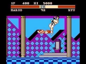 Download Mari Street Fighter 3 Turbo