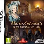 Download Marie-Antoinette And The Disciples Of Loki
