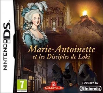 Download Marie-Antoinette And The Disciples Of Loki