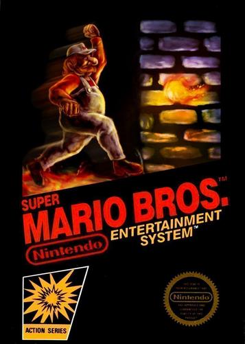 Download Mario 7-in-1 (Mapper 04)