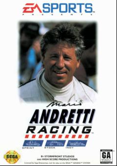 Download Mario Andretti Racing