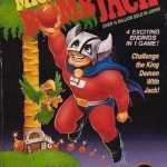 Download Mario Bomb Jack (Hack) (NES)