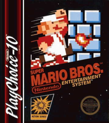 Download Mario Bros (PC10)
