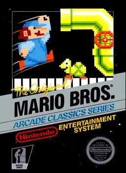 Download Mario Bros