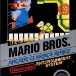 Download Mario DG Sonic Bros (SMB1 Hack) (NES)